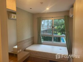 2 Schlafzimmer Wohnung zu vermieten im Lumpini Ville Sukhumvit 76 - Bearing Station, Samrong, Phra Pradaeng, Samut Prakan