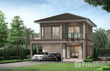 Passorn Prestige Bangna - Suvarnabhumi in Racha Thewa, 北榄府