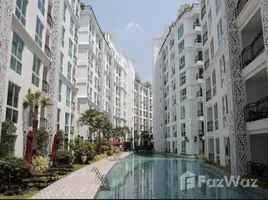 1 Bedroom Condo for sale at Olympus City Garden , Nong Prue, Pattaya