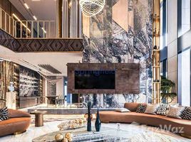 2 спален Квартира на продажу в Cavalli Casa Tower, Al Sufouh Road, Al Sufouh