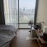 2 Bedroom Apartment for sale at Magnolias Waterfront Residences, Khlong Ton Sai