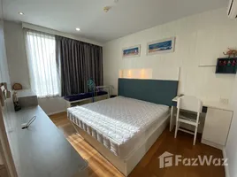 1 спален Квартира на продажу в Wind Sukhumvit 23, Khlong Toei Nuea, Щаттхана, Бангкок