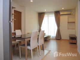 2 спален Кондо в аренду в Rhythm Sukhumvit 50, Phra Khanong