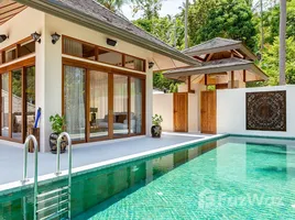 4 Bedroom Villa for sale at Aspire Villas, Ko Pha-Ngan, Ko Pha-Ngan, Surat Thani