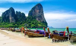 Properties for sale in in Krabi