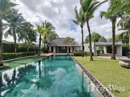 บ้านเดี่ยว 4 ห้องนอน ให้เช่า ในโครงการ อัญชัน แกรนด์ เรสซิเดนซ์, ศรีสุนทร, ถลาง