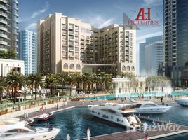 1 спален Квартира на продажу в Vida Residences Dubai Marina, 