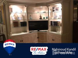 4 Bedroom Apartment for sale at City View, Cairo Alexandria Desert Road