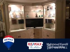 4 Bedroom Apartment for sale at City View, Cairo Alexandria Desert Road, 6 October City