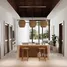 ขายวิลล่า 2 ห้องนอน ในโครงการ Ashram Villas, ราไวย์