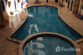 El Fayrouz Real Estate Development in Al Ahyaa District, الساحل الشمالي
