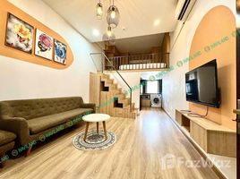 在Son Tra, 峴港市出租的开间 屋, An Hai Bac, Son Tra