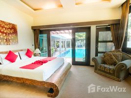5 Bedroom Villa for rent in Surat Thani, Bo Phut, Koh Samui, Surat Thani
