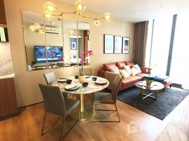 2 Bedroom Condo for sale at Park Origin Phrom Phong, Khlong Tan