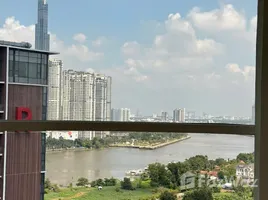在Thu Thiem Zeit River出售的2 卧室 住宅, An Khanh
