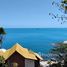  Земельный участок for sale in Ban Tai, Сураттани, Ban Tai, Koh Phangan