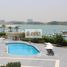在Marina Apartments D出售的3 卧室 住宅, Al Hamra Marina Residences