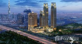 Al Habtoor City 在售单元