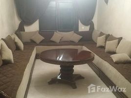 2 chambre Appartement à louer à , Na Menara Gueliz