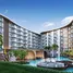 3 Habitación Departamento en venta en Aura Condominium, Rawai, Phuket Town, Phuket