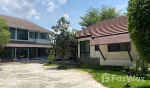 5 Schlafzimmern Villa zu verkaufen in Buak Khang, Chiang Mai 