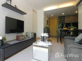 2 chambre Condominium à vendre à Via 49., Khlong Tan Nuea