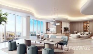 3 Habitaciones Apartamento en venta en , Dubái Palm Beach Towers