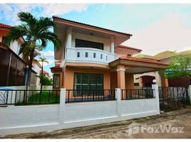 3 Schlafzimmer Haus zu verkaufen im Orchid Villa Bangna-Trad, Bang Sao Thong, Bang Sao Thong