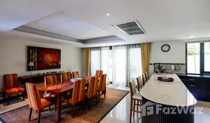 5 Bedrooms Villa for sale in Choeng Thale, Phuket Maan Tawan