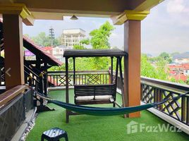 Studio Apartment for rent at Mivesa Garden Residences, Cebu City