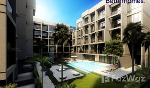 1 Habitación Apartamento en venta en Tuscan Residences, Dubái Signature Livings