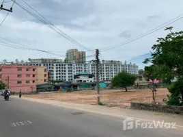  Land for sale in Pattaya Chon Buri, Nong Prue, Pattaya, Chon Buri