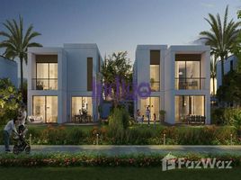 3 Bedroom House for sale at Fairway Villas, EMAAR South, Dubai South (Dubai World Central), Dubai, United Arab Emirates