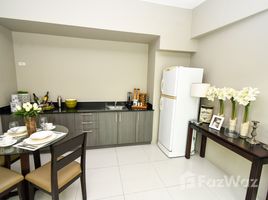 Studio Condo for sale at The Symphony Towers, Quezon City