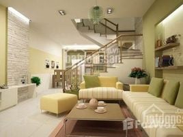 6 chambre Maison for sale in Ho Chi Minh City, Da Kao, District 1, Ho Chi Minh City