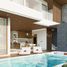 3 Schlafzimmer Haus zu verkaufen im Lotus Luxury Villas by ILOT, Kediri