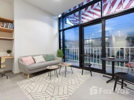 Studio Apartment for sale at The Community, Centrium Towers