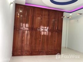 Studio Nhà mặt tiền for sale in Phú Thuận, Quận 7, Phú Thuận