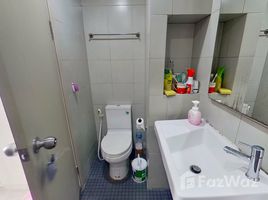 Studio Condo for sale at Elio Del Ray, Bang Chak, Phra Khanong