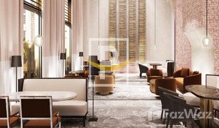 6 chambres Penthouse a vendre à DAMAC Towers by Paramount, Dubai Dorchester Collection Dubai