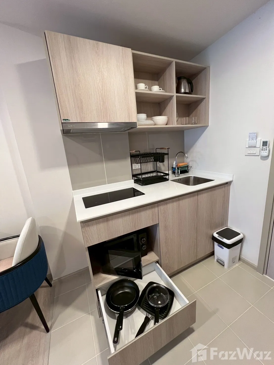 1 Bedroom Condo for rent at Cabanas Hua Hin — photo 4