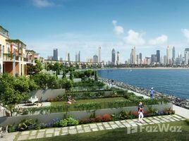 5 спален Таунхаус на продажу в Sur La Mer, La Mer, Jumeirah