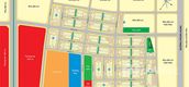 Master Plan of Golden Center City 3