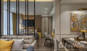 1 Bedroom Condo for sale in Khlong Toei Nuea, Bangkok Muniq Sukhumvit 23