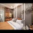 1 Bedroom Apartment for sale at Life Charoennakhon - Sathorn, Bang Lamphu Lang, Khlong San, Bangkok