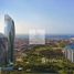 在Damac City出售的3 卧室 住宅, Al Habtoor City, Business Bay, 迪拜