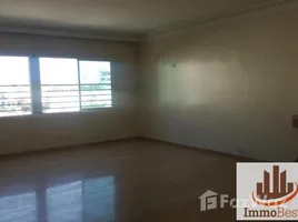 3 спален Квартира на продажу в Appartement en vente à Palmier, Na Sidi Belyout