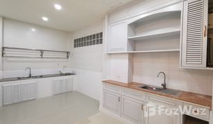 3 Schlafzimmern Haus zu verkaufen in Bang Phongphang, Bangkok Baan Klang Krung Grande Vienna Rama 3