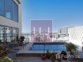 6 Bedroom Villa for sale at Al Zeina Sky Villas, Al Zeina, Al Raha Beach
