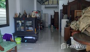 1 Bedroom House for sale in Sai Mun, Chiang Mai 